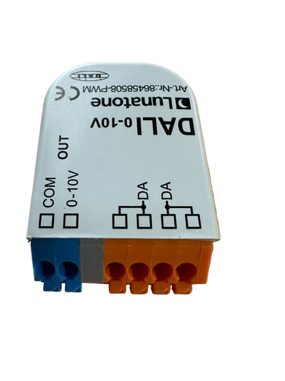 Lunatone DALI 0-10V PWM - 86458508-PWM - LED retro