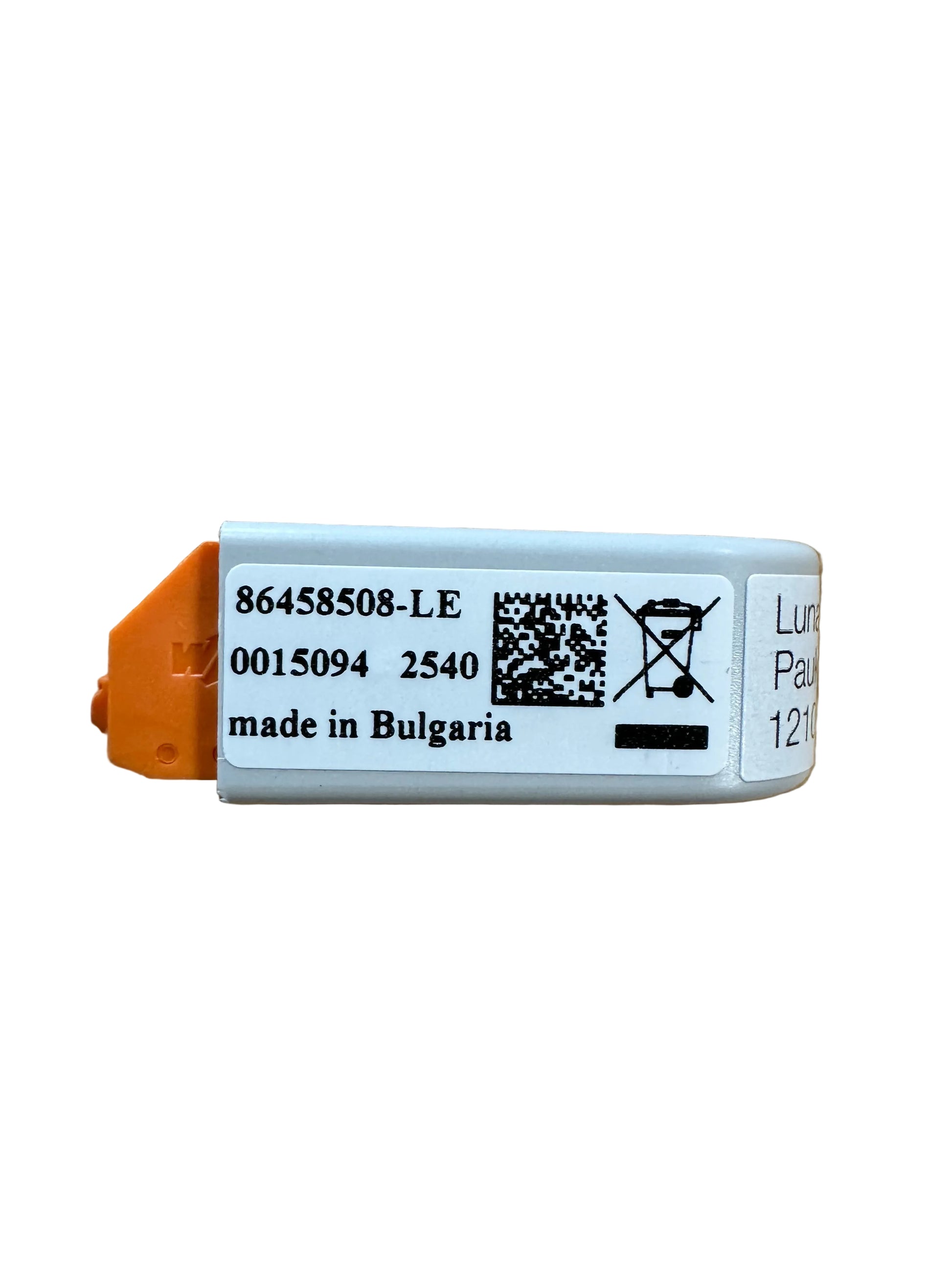 Lunatone DALI to 0-10V Interface - 86458508-LE - LED retro