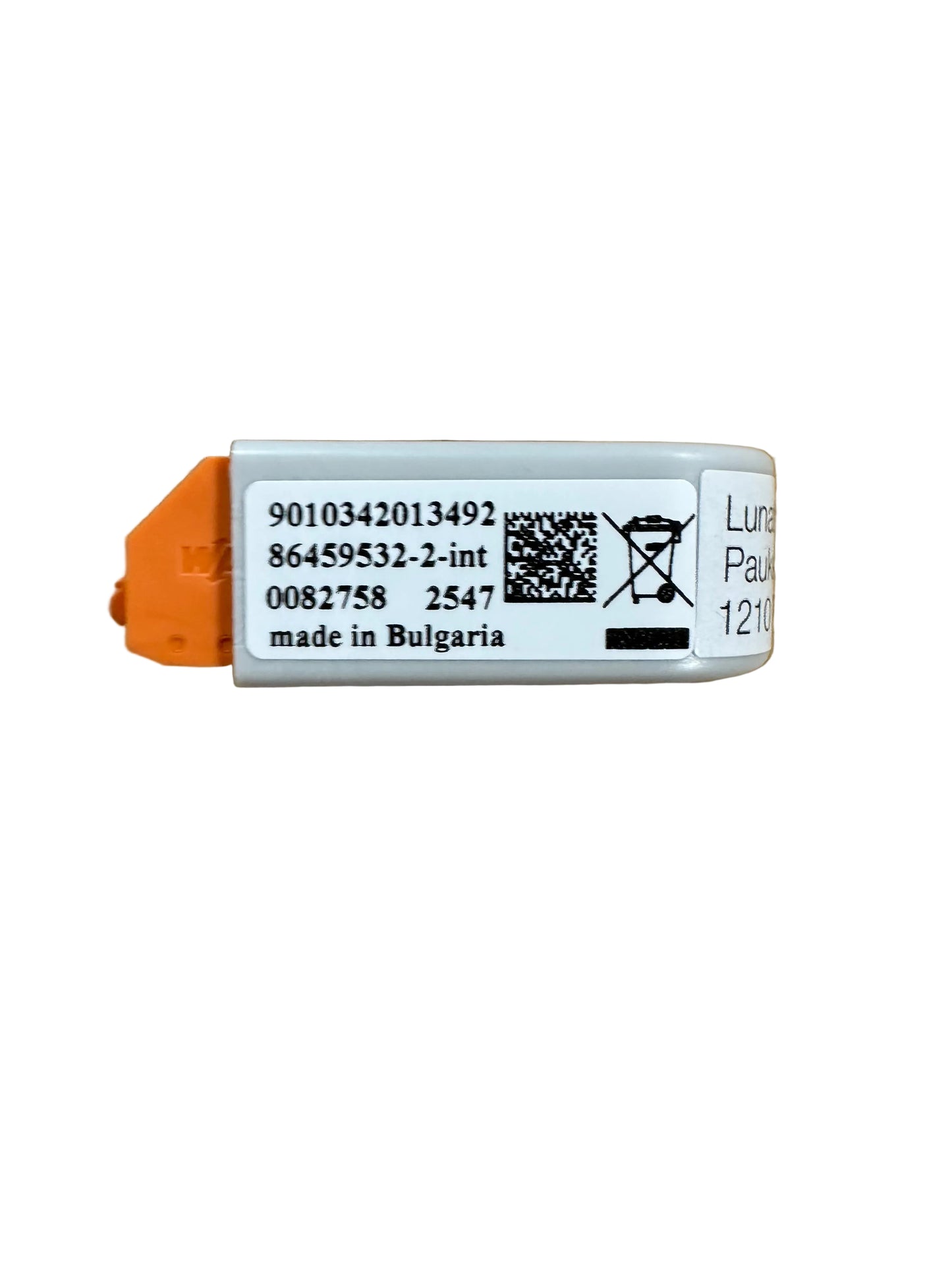 Lunatone 86459532-2-INT - LED retro