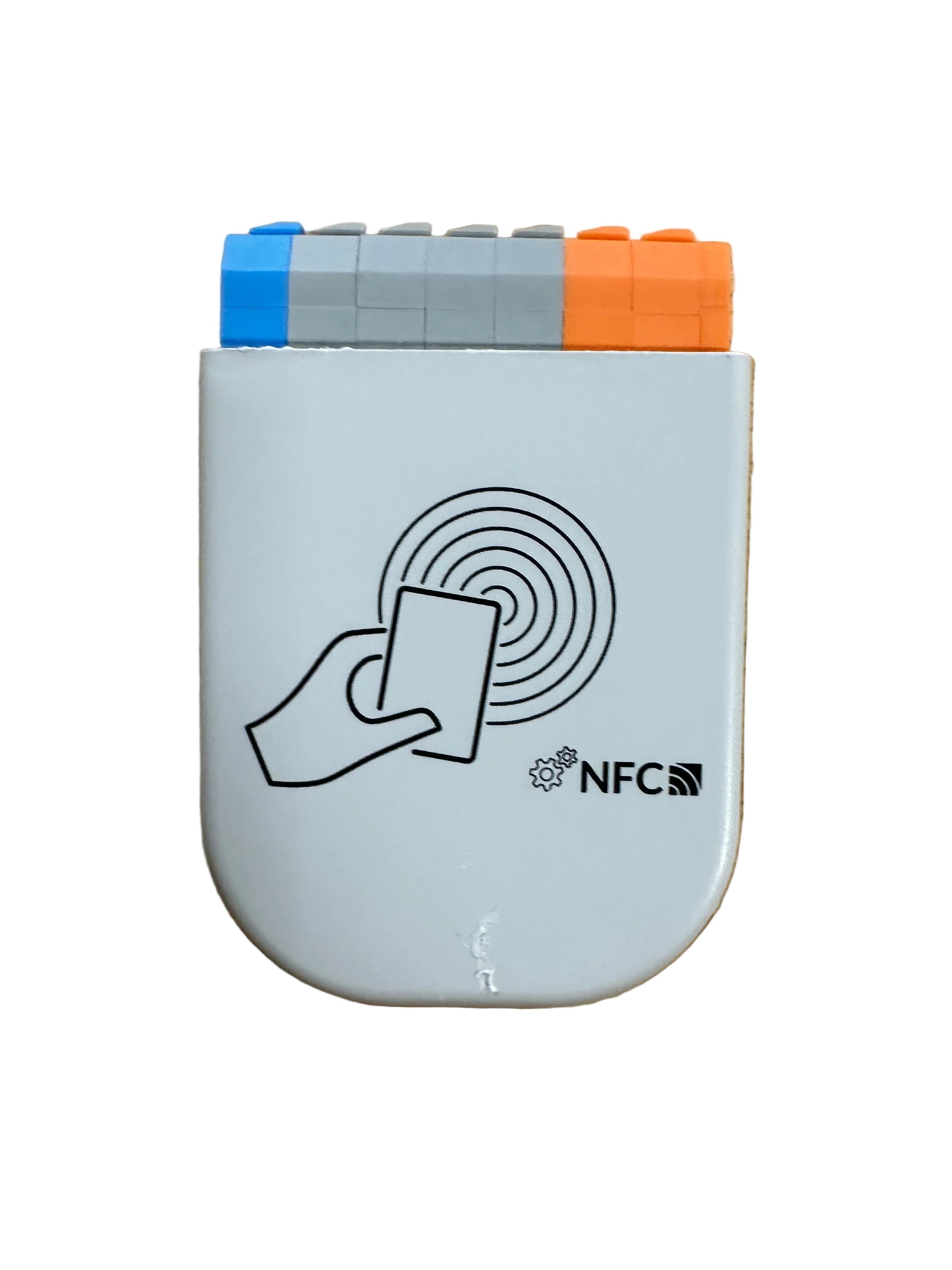 Lunatone - 86459532-NFC - LED retro