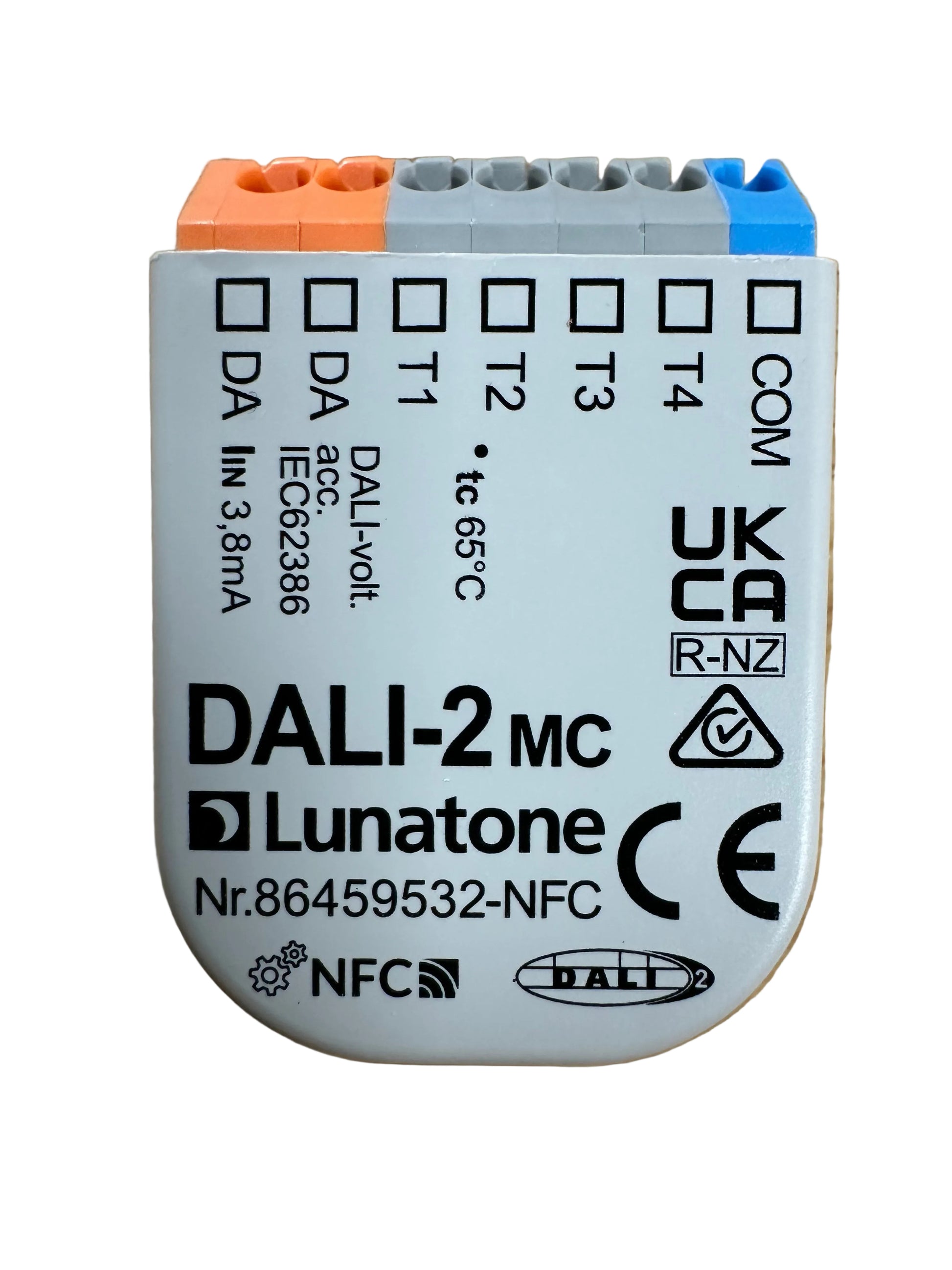 Lunatone - 86459532-NFC - LED retro