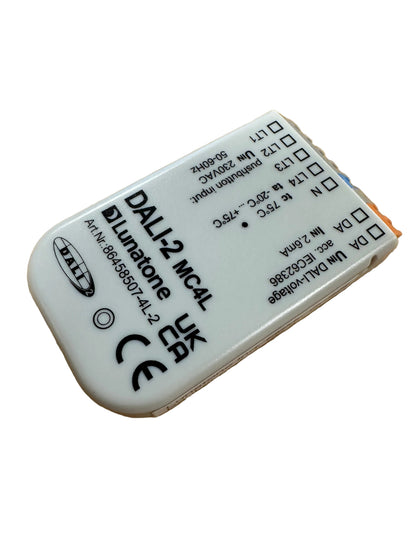 Lunatone 86458507-4L-2-INT - LED retro