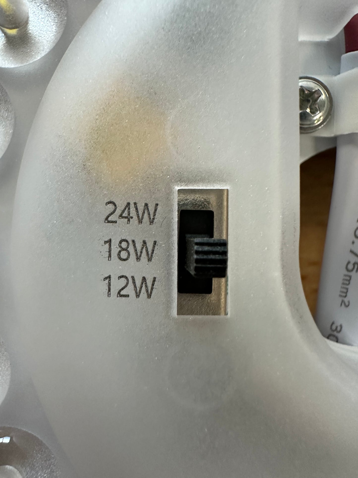 16-28-38W 2D Retrofit LED Quick Fix MOD Light Source 12-18-24W CCT - Kanlux 29304 - LED Retro