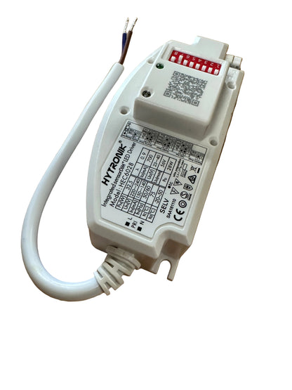 Hytronik HEC6028 16-28W 700mA SensorDIM Integrated HF Sensor and LED Driver - LED Retro