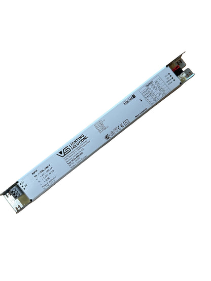Vossloh Schwabe ECXe400.255 - 186587 - 10-40W 100-400mA Linear LED Driver - LED Retro