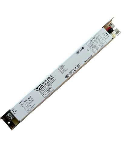 Vossloh Schwabe ECXe 800.226 - 186588 Linear LED Driver - LED Retro
