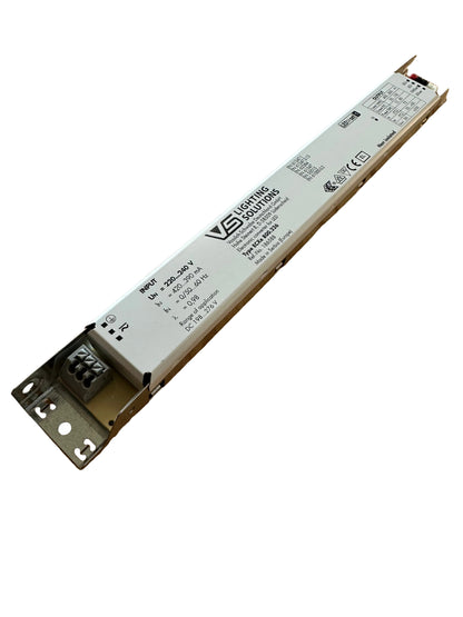 Vossloh Schwabe ECXe 800.226 - 186588 Linear LED Driver - LED Retro