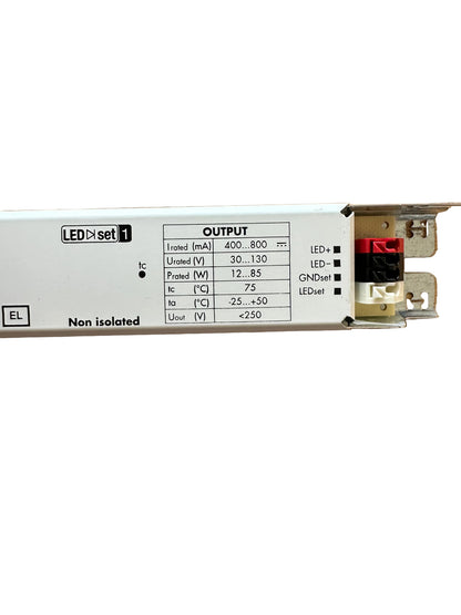 Vossloh Schwabe ECXe 800.226 - 186588 Linear LED Driver - LED Retro