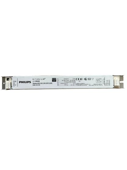 Philips 929001557806 Xitanium 60W 0.08-0.35A 220V 16 230V - LED Retro