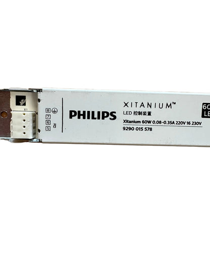 Philips 929001557806 Xitanium 60W 0.08-0.35A 220V 16 230V - LED Retro