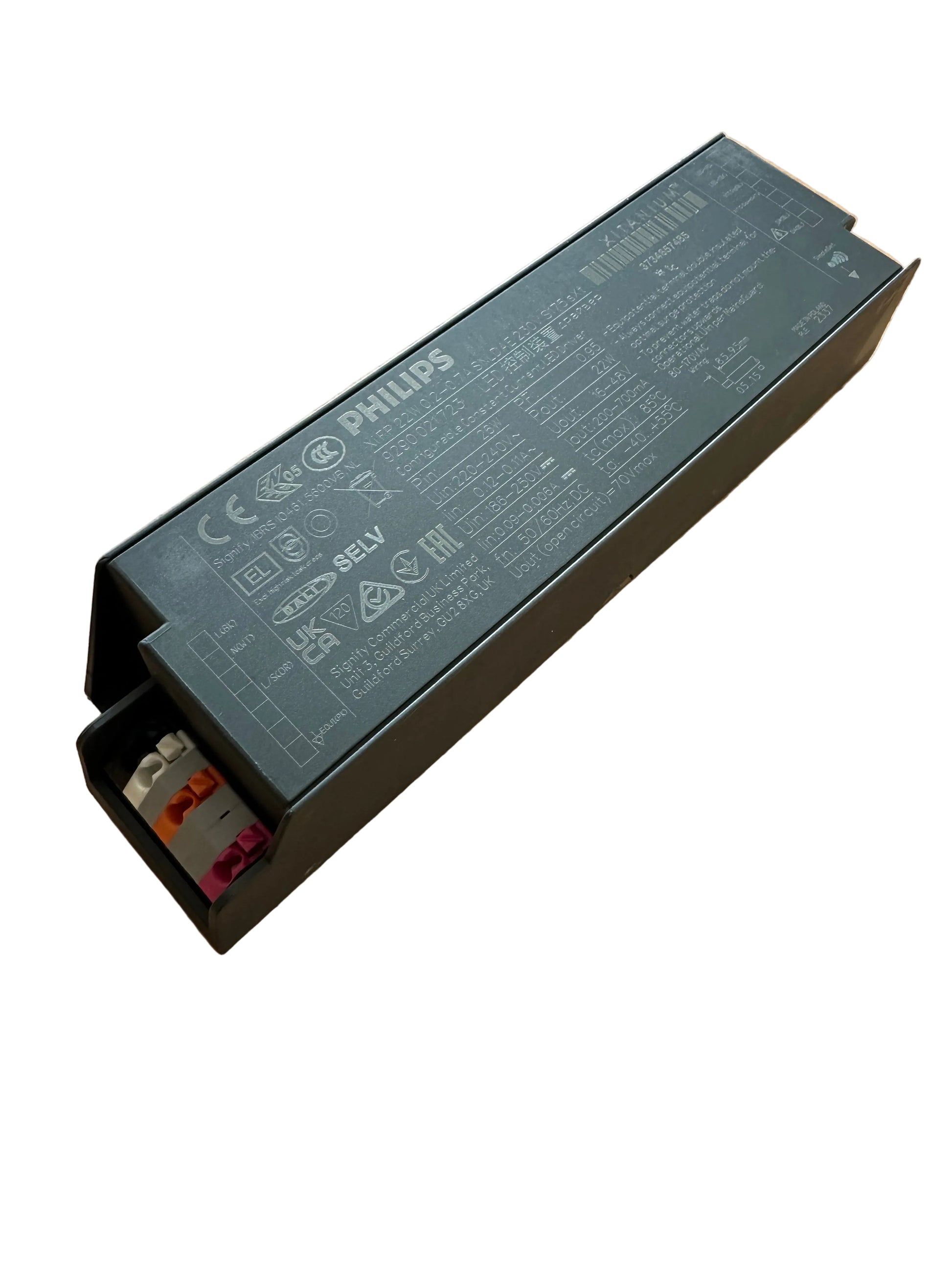 Philips 929002172406 Xi FP 22W 0.3-1.0A SNLDAE 230V S175 sXt - LED Retro