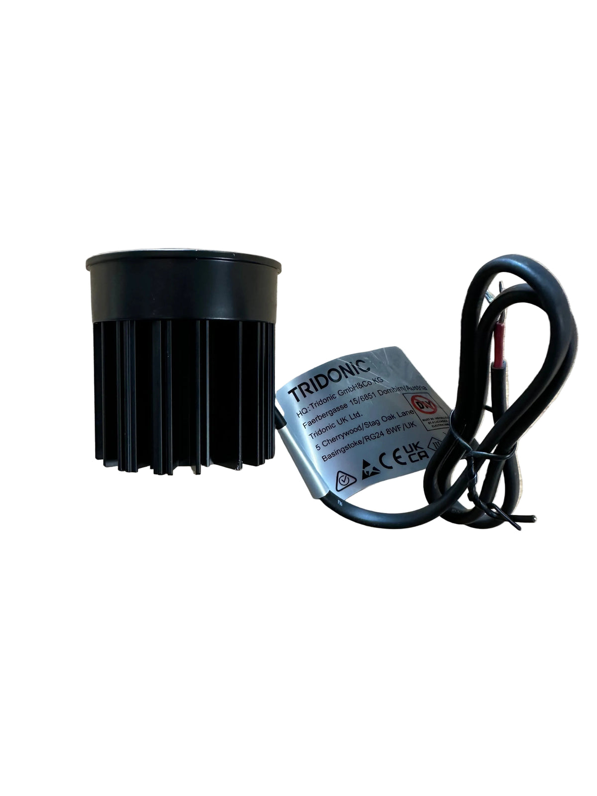 Tridonic 28005134 SLA DC 50mm 1500lm 940 36D SNC3 Spotlight Module - LED Retro