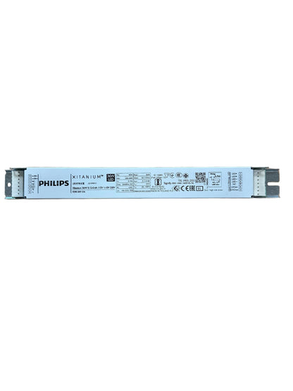 Philips 9290009536 Xitanium 36W 0.12-0.4A 115V 1-10V 230V - LED Retro