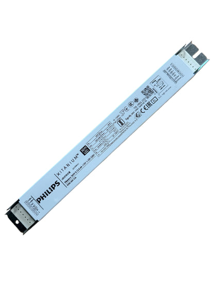 Philips 9290009536 Xitanium 36W 0.12-0.4A 115V 1-10V 230V - LED Retro