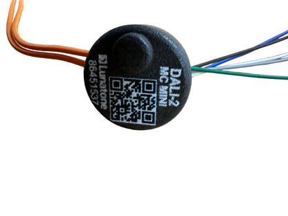 Lunatone DALI-2 MC Mini - 86451537 - LED retro