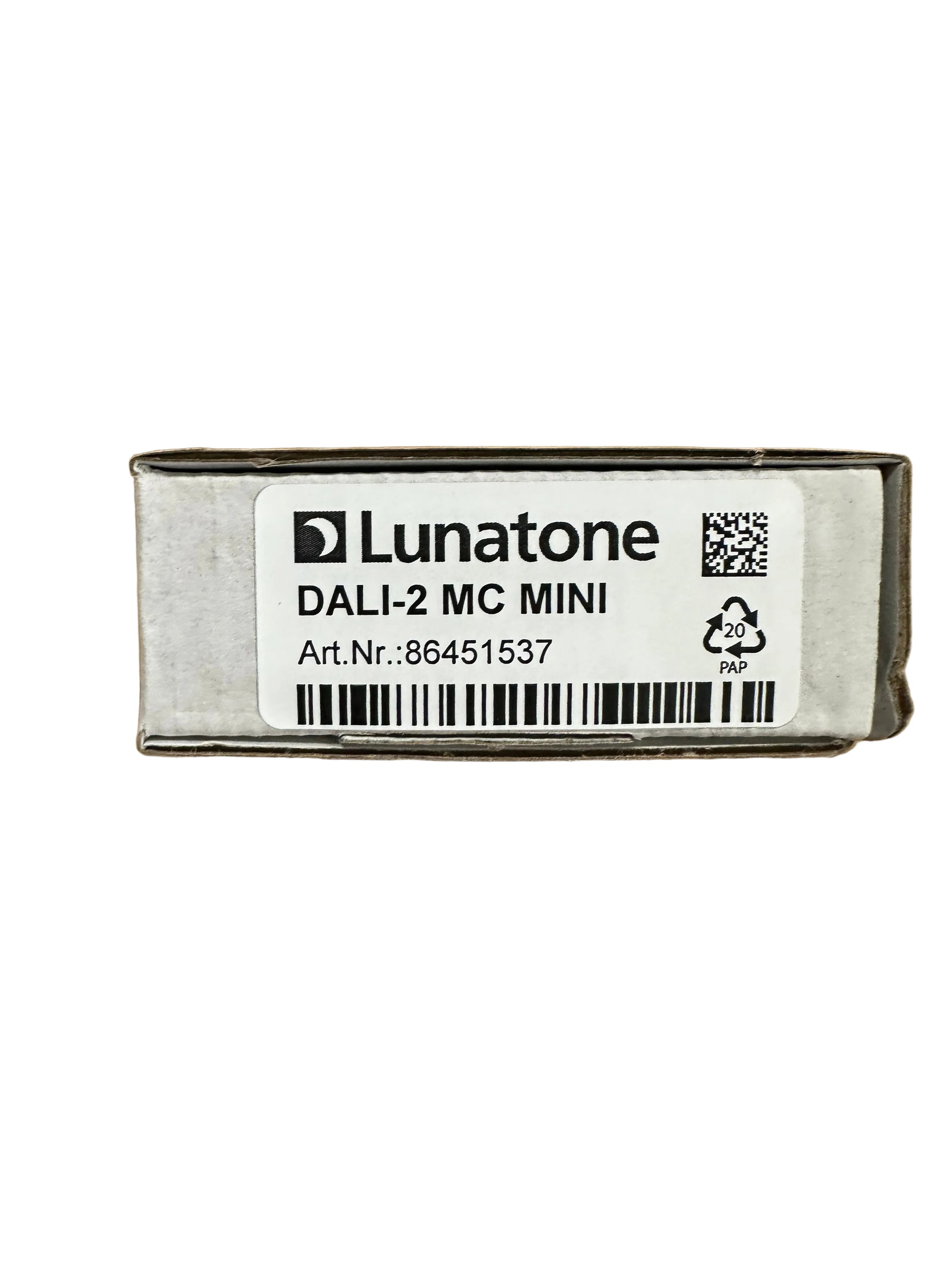 Lunatone DALI-2 MC Mini - 86451537 - LED retro