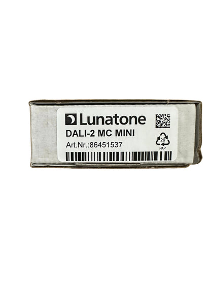 Lunatone DALI-2 MC Mini - 86451537 - LED retro