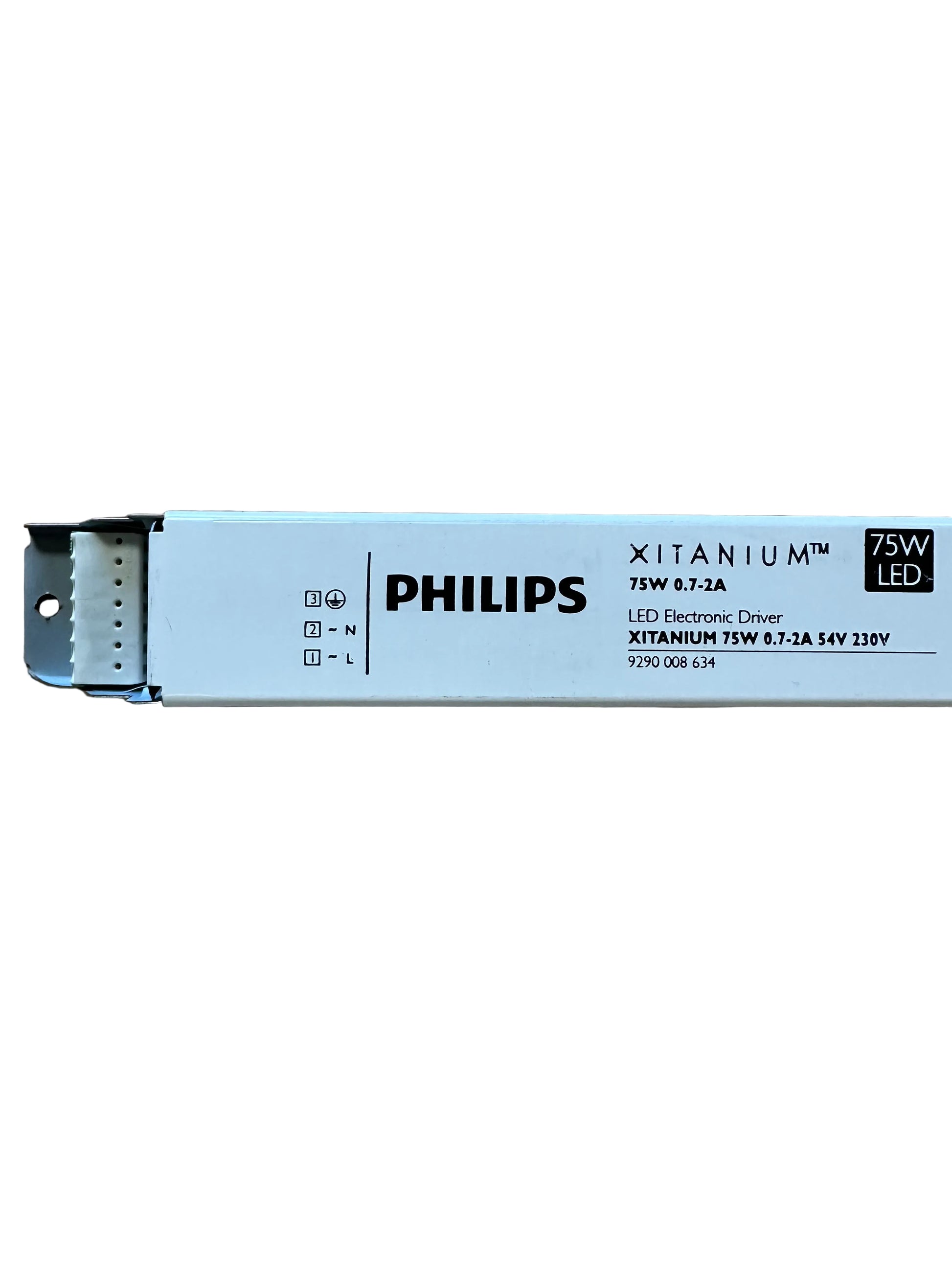 Philips 9290008634 Xitanium 75W 0.7-2A 54V 230V - LED Retro