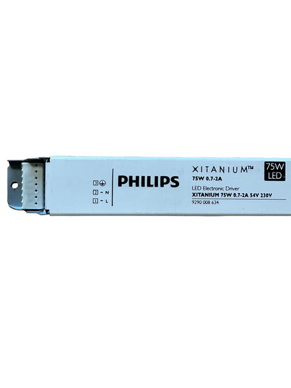 Philips 9290008634 Xitanium 75W 0.7-2A 54V 230V - LED Retro