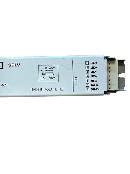 Philips 9290008634 Xitanium 75W 0.7-2A 54V 230V - LED Retro