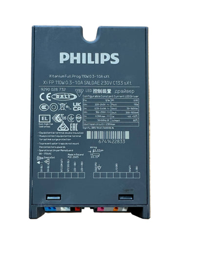 Philips 929002873206 Xi FP 110W 0.3-1.0A SNLDAE 230V C133 sXt - LED Retro