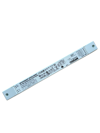 Osram OTi DALI 80/220-240/24 4CH DT6/DT8 80W 24V DALI Dimmable CV Power Supply - LED Retro