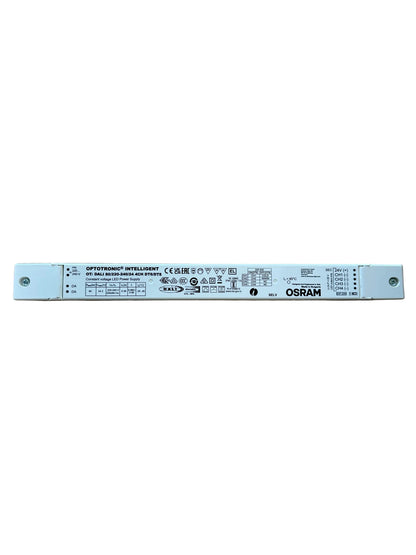 Osram OTi DALI 80/220-240/24 4CH DT6/DT8 80W 24V DALI Dimmable CV Power Supply - LED Retro