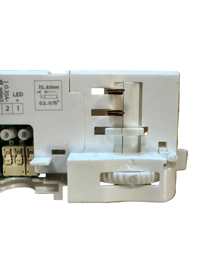 Philips 9290014757 Xitanium 20W/a 0.35/0.5A 40V 3CW 230V - Track Adaptor Driver - LED Spares