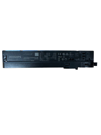 Philips 9290014762 Xitanium 32W/a 0.7/0.8A 40V 3CB 230V - Track Adapter Driver - LED Retro