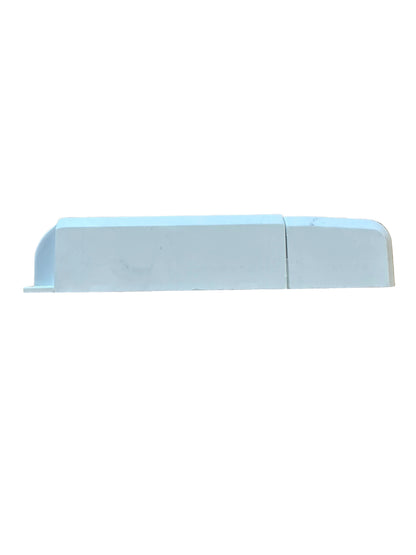 TCI 125421 DC JOLLY US - 13-32W 250-900mA - 0-10V - Push - Dimmable LED Driver - LED Retro