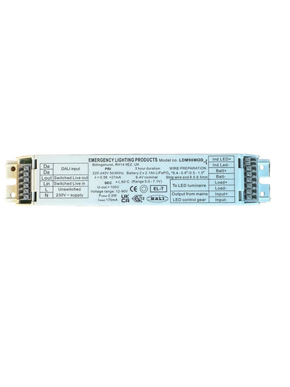 LDM90MOD ELP DALI Inverter 12-90V 2.6W - LED Retro