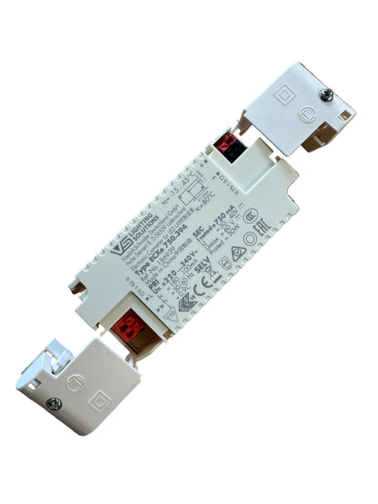Vossloh Schwabe ECXe 750.394 - 186939 - 30W 750mA 30-40V LED Driver - LED Retro
