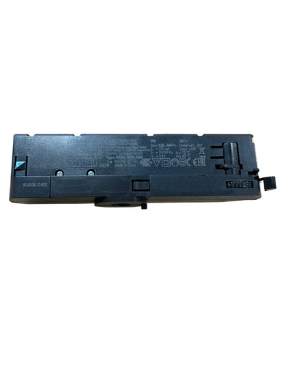 Vossloh Schwabe ECXe 500.468 - 187121 - 14.7-21W - 20-42V Track Adapter Driver - LED Retro
