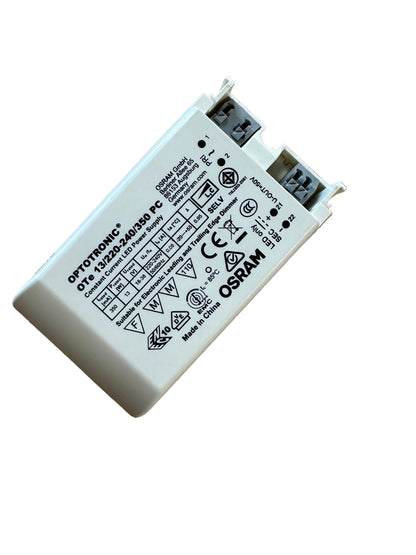 Osram Ledvance OTe 13/220-240/350 PC 13W 350mA Phase-Cut LED Driver - LED Retro