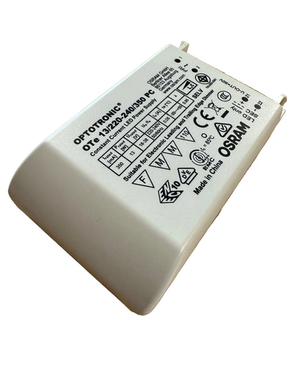 Osram Ledvance OTe 13/220-240/350 PC 13W 350mA Phase-Cut LED Driver - LED Retro
