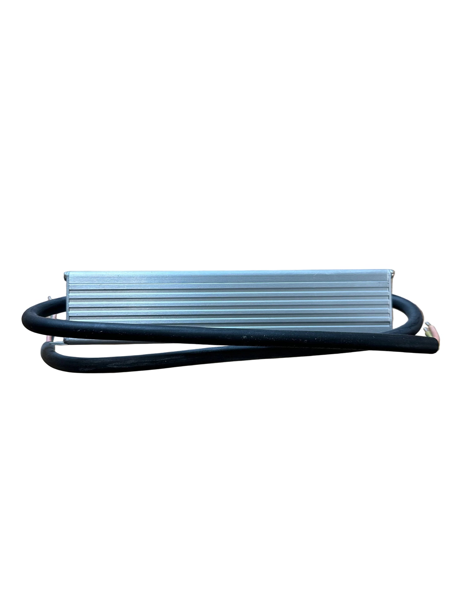 Mean Well HLG-80H-12A LED Power Supply IP65 12V 60W Constant Voltage - LED Retro