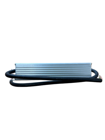 Mean Well HLG-80H-12A LED Power Supply IP65 12V 60W Constant Voltage - LED Retro