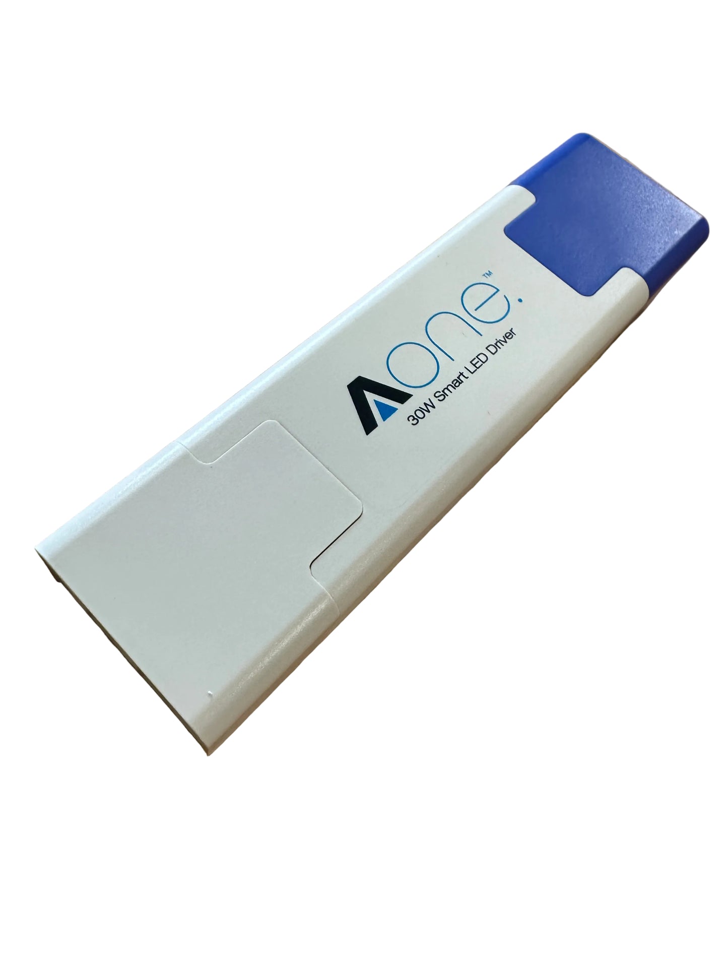 Aurora AU-A1SBLSC30-CCF 400-500-600-700mA 30-40V Aone 30W Smart LED Driver - LED Retro