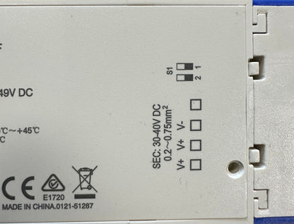 Aurora AU-A1SBLSC30-CCF 400-500-600-700mA 30-40V Aone 30W Smart LED Driver - LED Retro