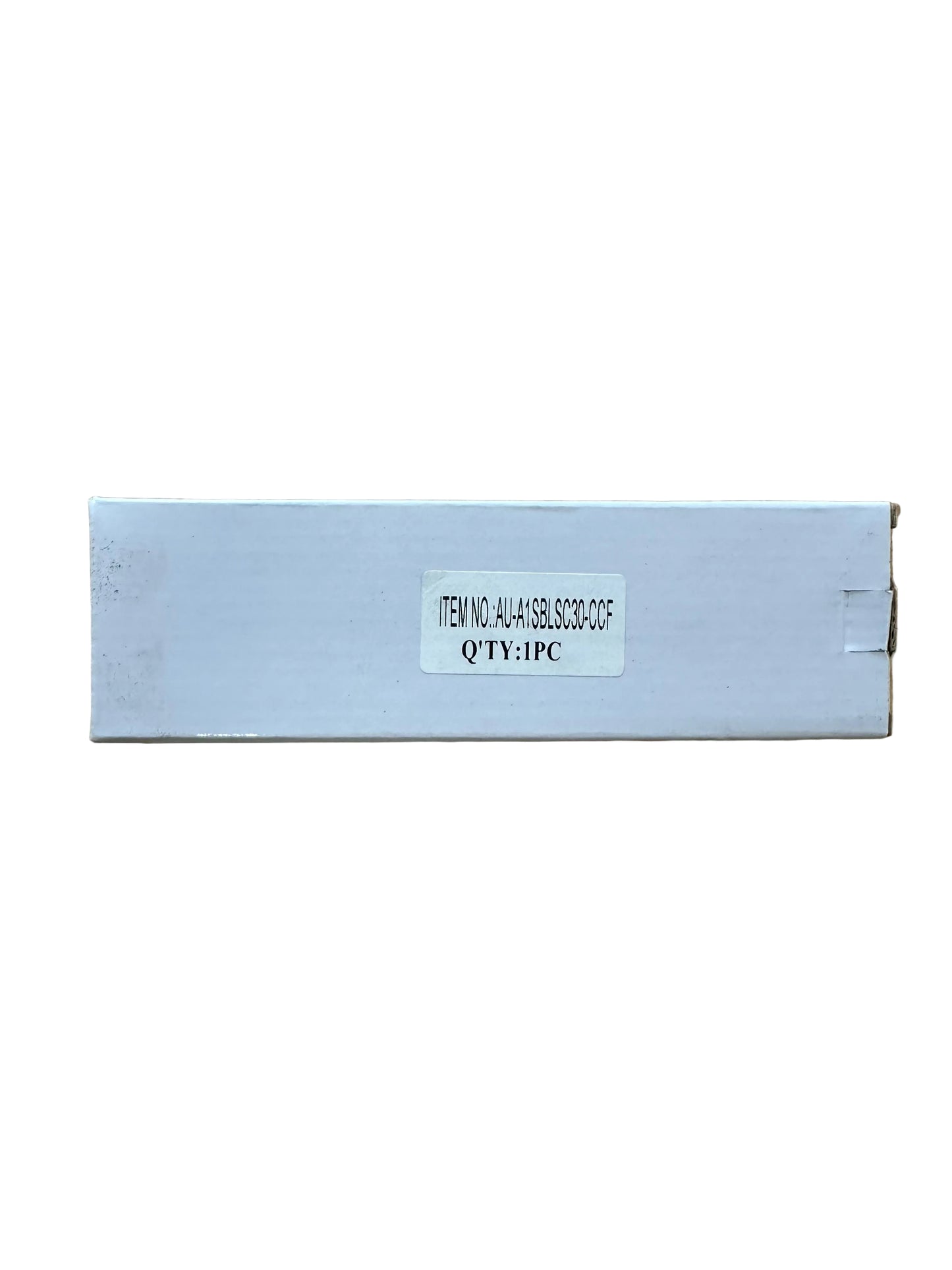 Aurora AU-A1SBLSC30-CCF 400-500-600-700mA 30-40V Aone 30W Smart LED Driver - LED Retro