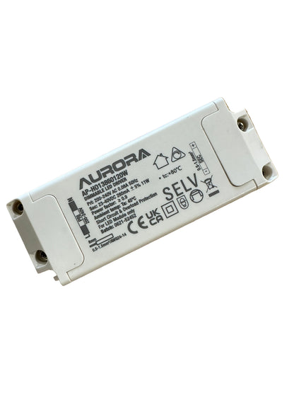Aurora AP-H013860120W 11W 280mA Triac Dimmable LED Driver - LED Retro