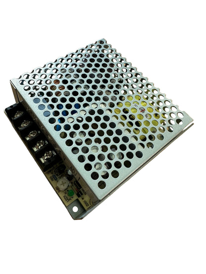 Mean Well RS-50-12 50W 12V 4.2A Switching Power Supply - LED Retro