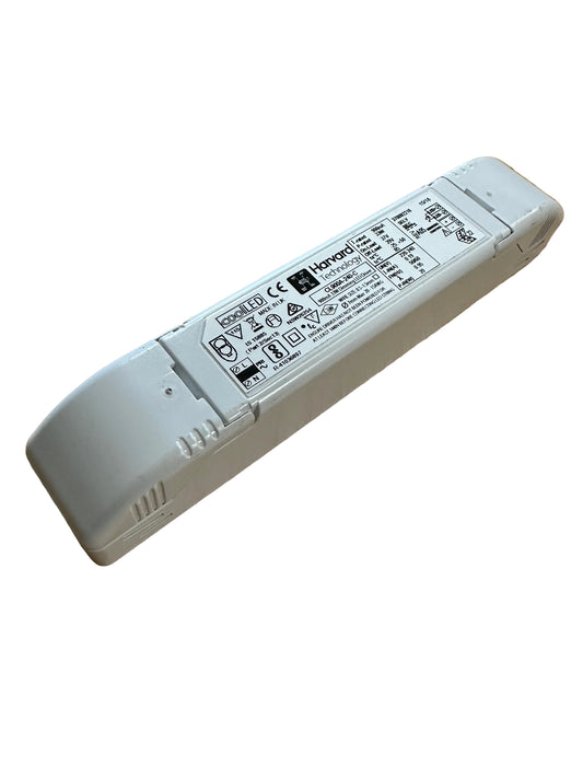 Harvard CL900A-240-C 9.72-33W 900mA 1-10V Dimmable LED Driver -LED Retro