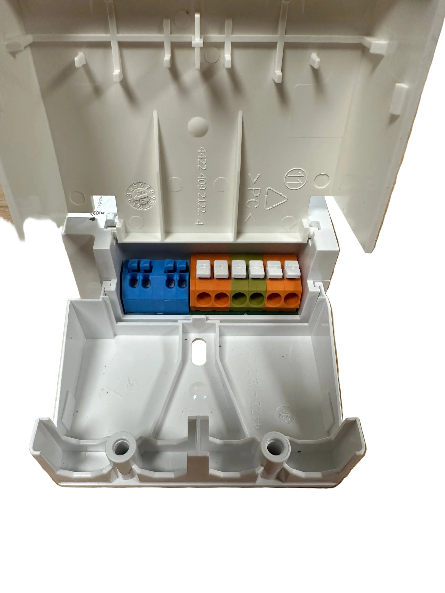 Philips 929001649806 Xitanium 20W WH 0.15-0.5A 54V TD/IS CL 230V - LED Retro