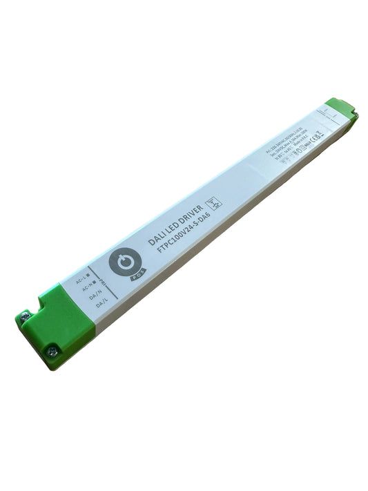 POS Power FTPC100V24-S-DA6 - LED Retro