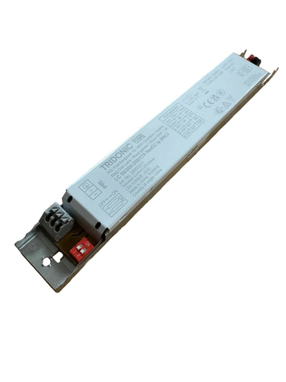 Tridonic 28003377 Driver LC 50W 200-350mA flexCC lp SNC3 - LED Retro