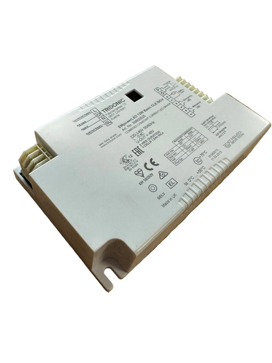 Tridonic 89800525 EMpowerLED 12W Basic CLE NICD - LED Retro
