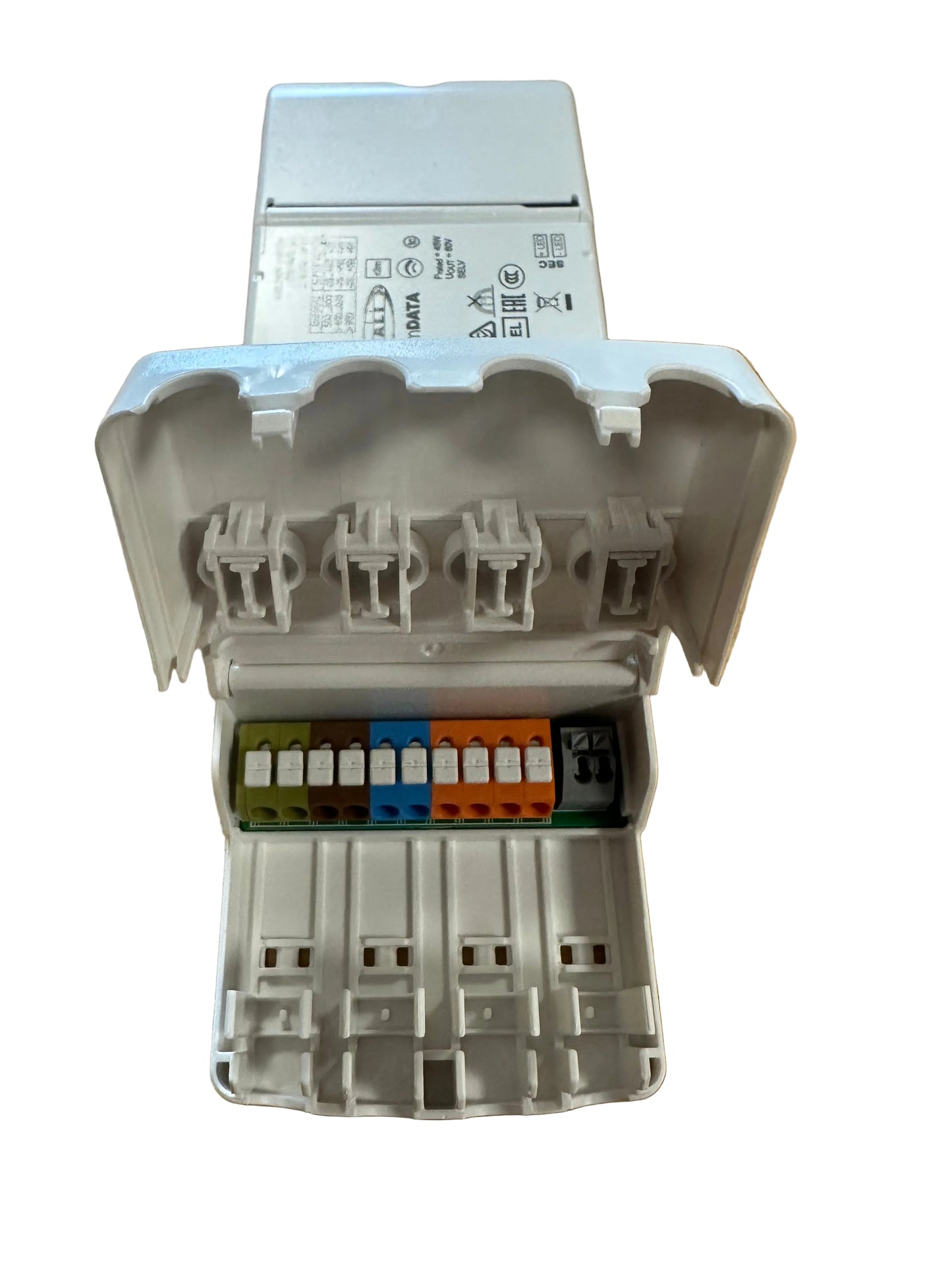 Tridonic 28000672 LCA 45W 500–1400mA one4all SR PRE - LED Retro