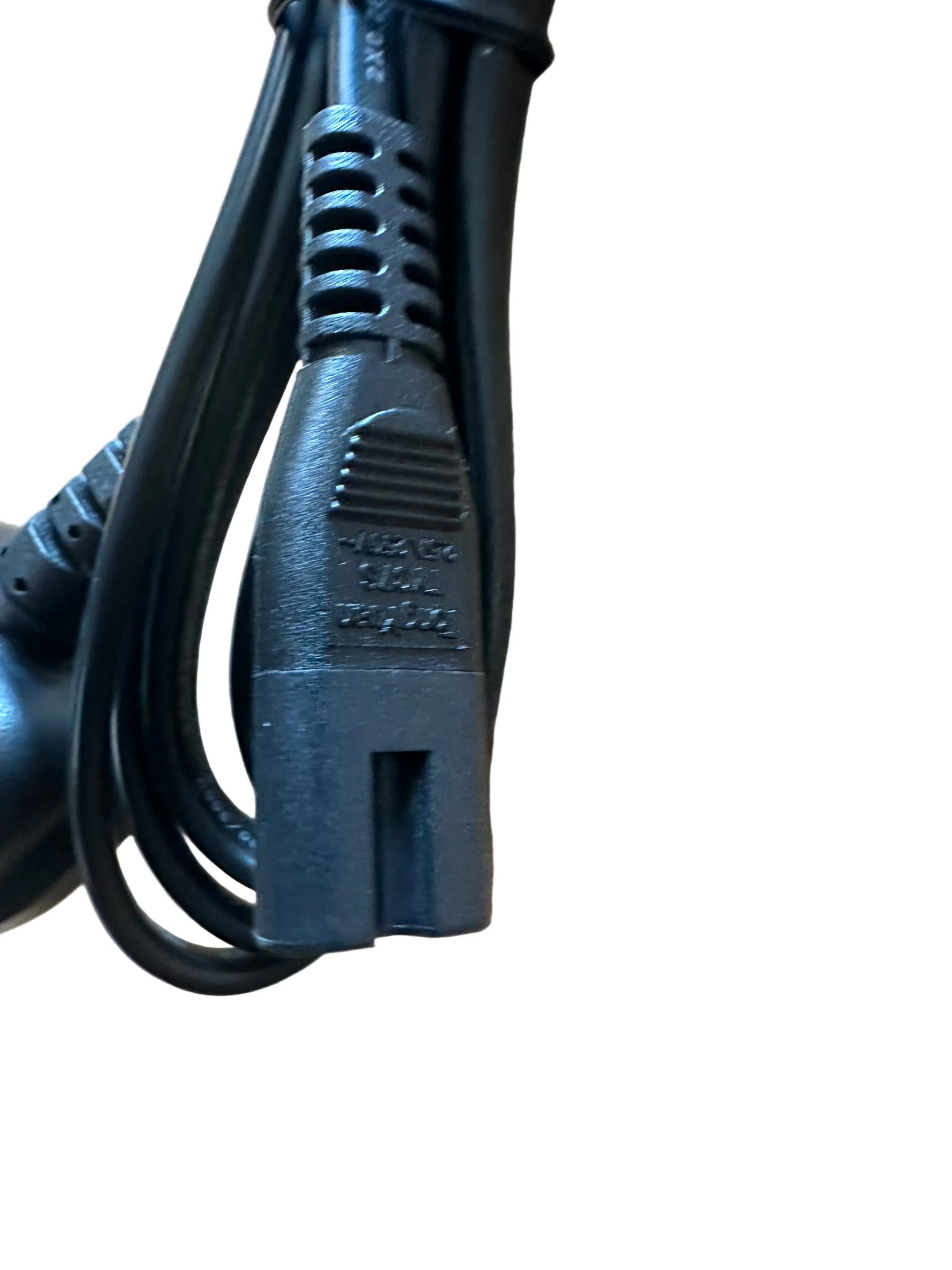 HÄFELE 2M Mains Lead For Loox Drivers UK Plug - 833.89.000 - LED Retro