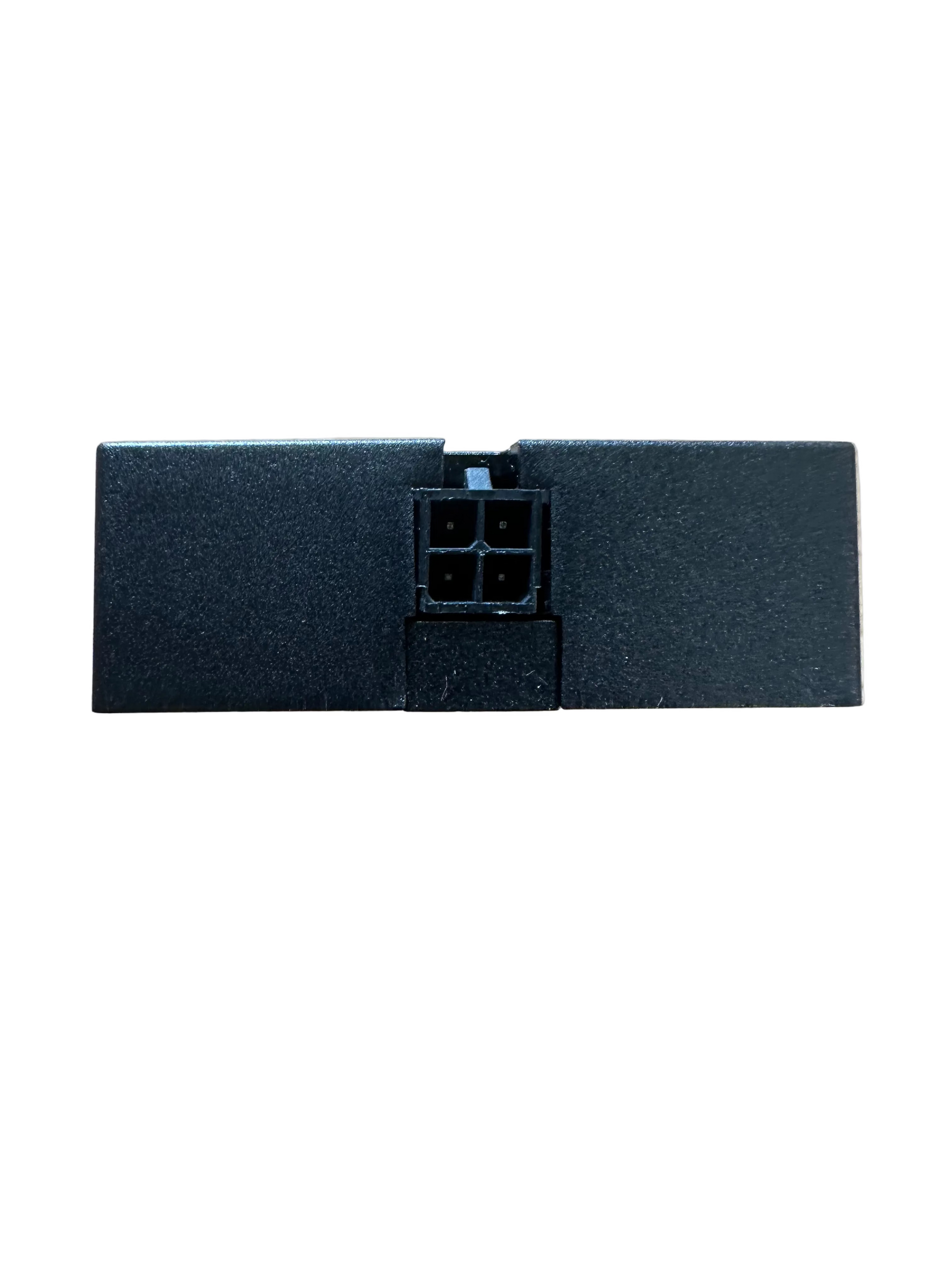 Hafele LED Multi Switch Box, For Operating 1 Driver with up to 3 Switches - 833.89.036 - LED Retro